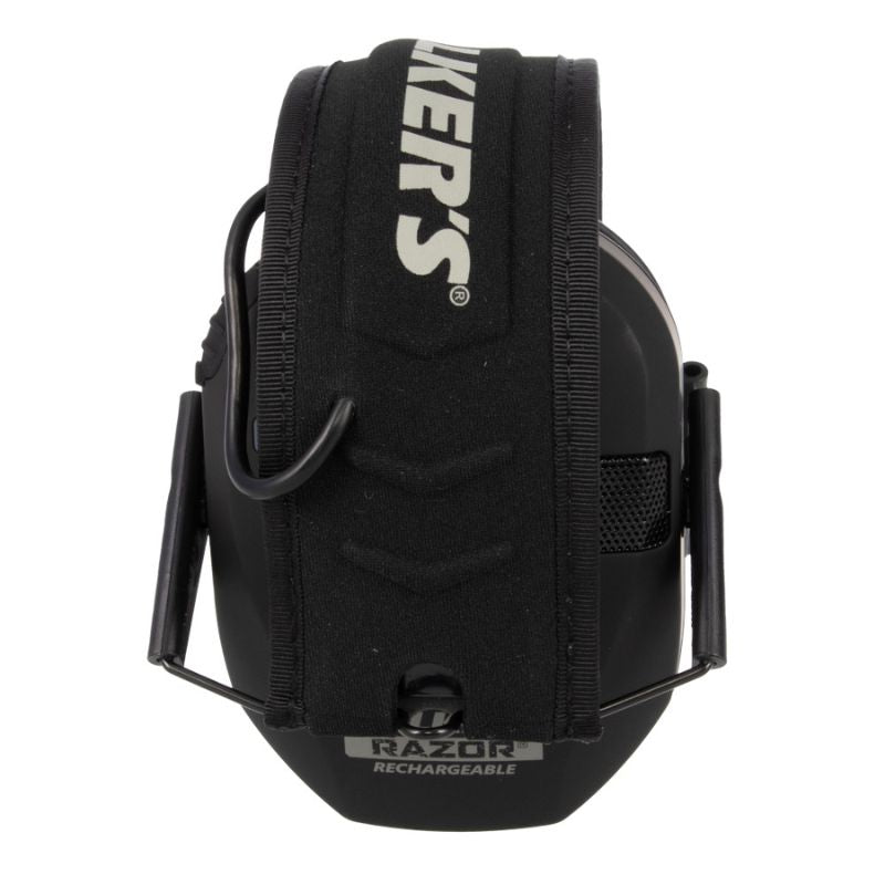 Walker's Razor Genopladelige Høreværn