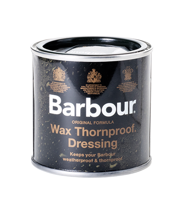 Barbour Thornproof Dressing