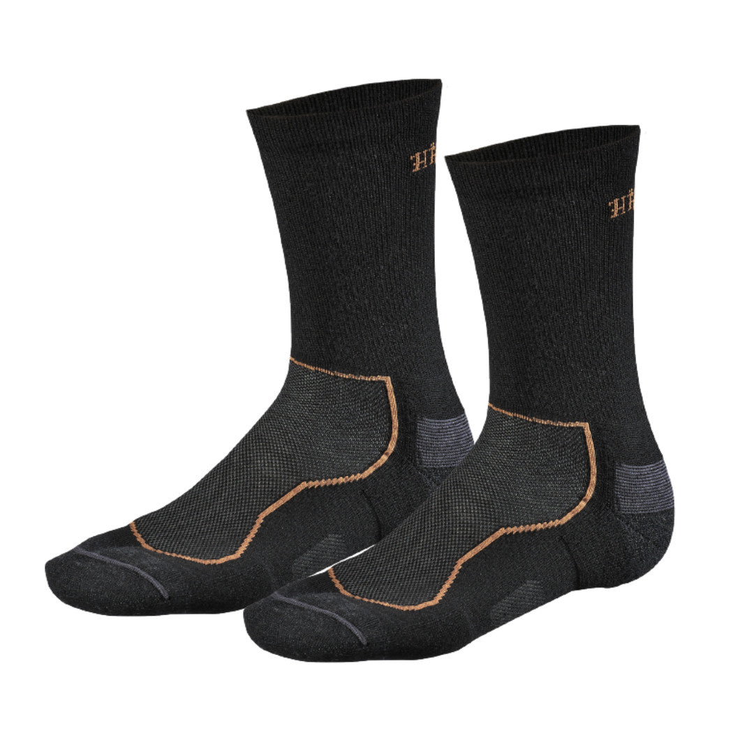 Härkila All season wool II sok (køb flere, spar mere)