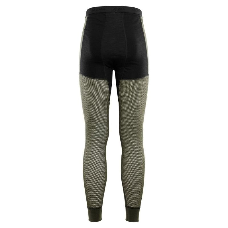 Aclima Woolnet Hybrid Long Pants Man
