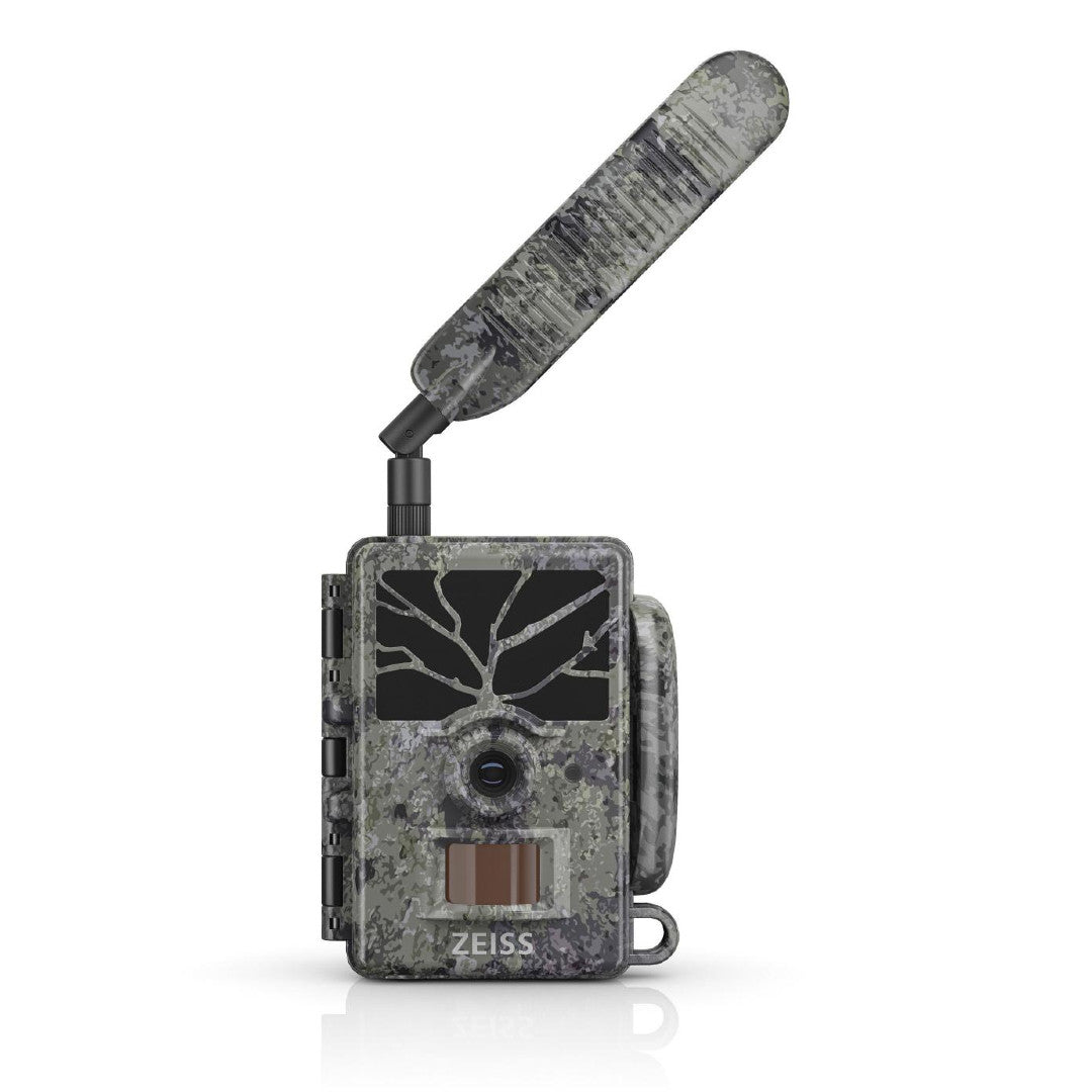 Zeiss Secacam 1 Vildtkamera